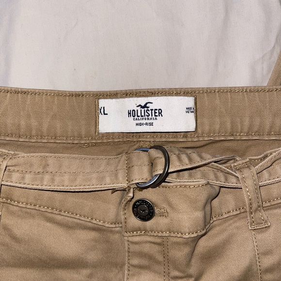 cargo pants - Picture 3 of 3